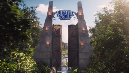 Jurassic World Makes Global Records, Sequels with Chris Pratt on the Way