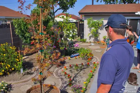 Mr. DAPs Railway Expansion and White Pass Addition