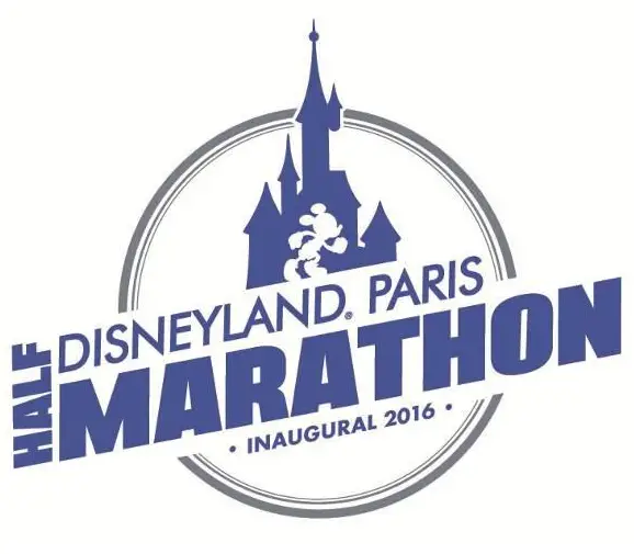 New Details for runDisney’s Inaugural Disneyland Paris Half Marathon Weekend
