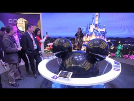 What Can Guests Look Forward to When Visiting Shanghai Disney Resort?