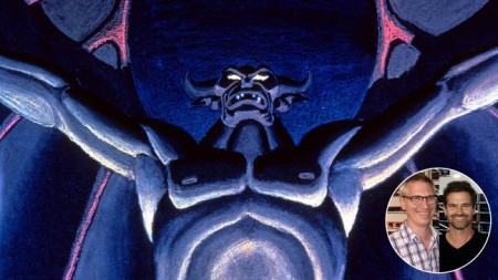 Disney to Create Live Action Film Based on Fantasia’s ‘Night on Bald Mountain’ Scene