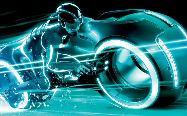 Third ‘Tron’ no Longer in the Works
