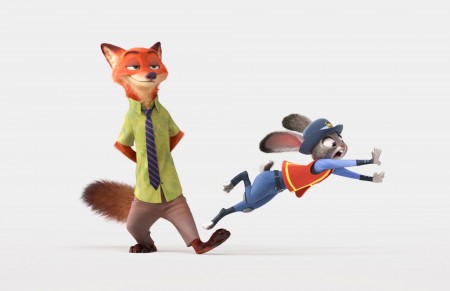 Zootopia – Like Nothing You’ve Seen Be-Fur – Teaser Trailer