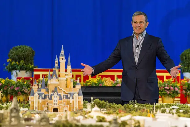 Highlights of the Walt Disney Company Shareholder Meeting