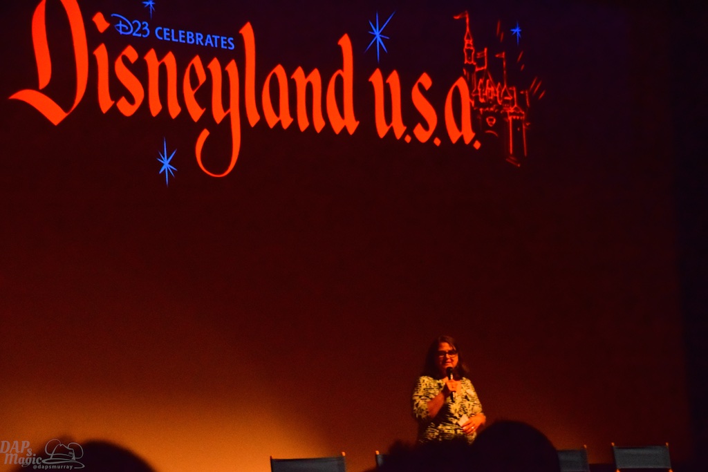 Event Recap: D23 Celebrates Disneyland, USA