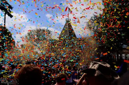 Disneyland 60th Countdown – The One Before the 60th