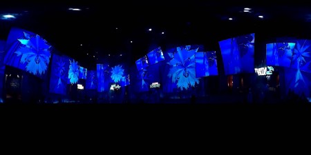 360 Degree Videos of Disney Favorites