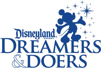 ‘Dreamers & Doers’ Program Heading to the Disneyland Resort this Fall