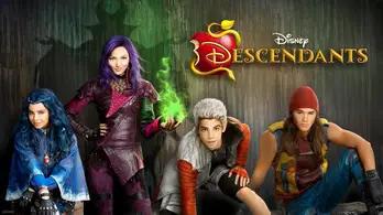 How to Maximize Your Descendants 3 Viewing Experience - D23