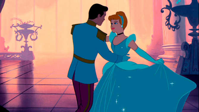 Disney to Make Live-Action Prince Charming Film