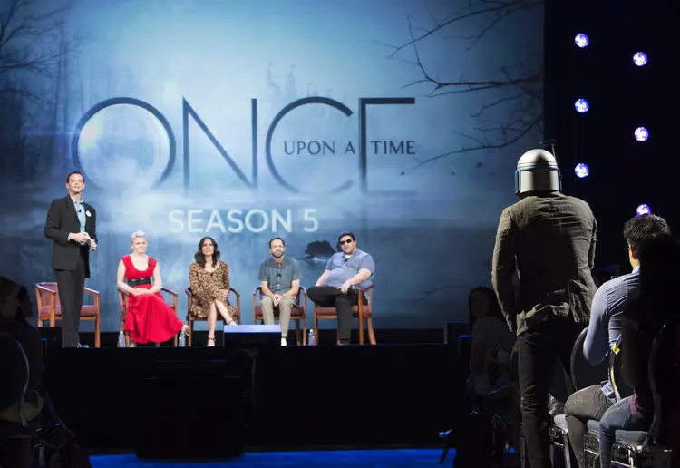 D23 Expo Panel Highlights – 60 Years of Jungle Cruise, Once Upon A Time, Disney Broadway Originals