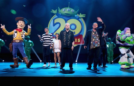 Take a Look at the Upcoming Walt Disney and Pixar Animation Studios Movies!