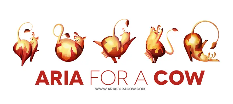 ‘Aria For a Cow’ Animated Short to Make Los Angeles Premiere