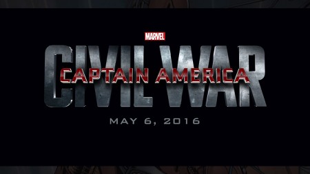 Teams for Captain America and Iron Man Revealed for Captain America: Civil War