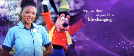 Disney College Program Now Accepting Applications for Spring 2016