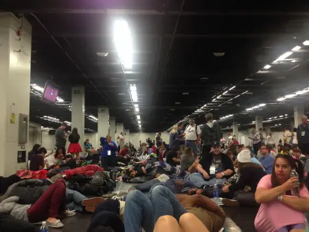 My D23 Expo 2015 Highlights & Experience: Day One