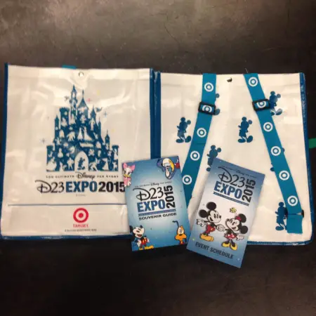 D23 Expo 2017 Tickets To Go On Sale Next Week