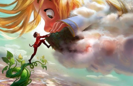 Disney Makes ‘Gigantic’ Announcement