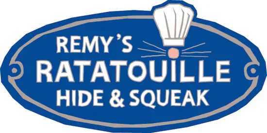 Remy’s Ratatouille Hide & Squeak to Take Part at Epcot’s International Food & Wine Festival