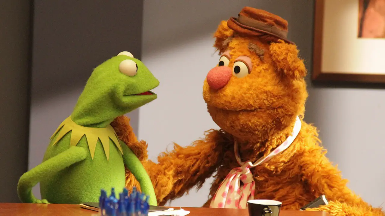 Reboot of The Muppets Coming to Disney’s Streaming Service