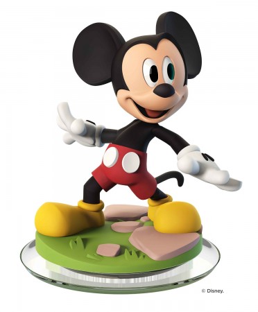 Disney Infinity 3.0 Mickey Mouse