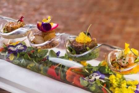 Walt Disney World Resort to Open Backstage ‘Flavor Lab’