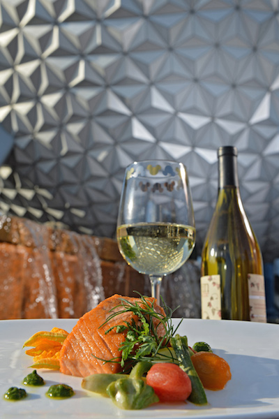 Expanded Epcot International Food & Wine Festival Special Events Booking Now Open!