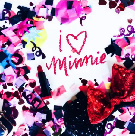 Disney Introduces MinnieStyle Instagram Account
