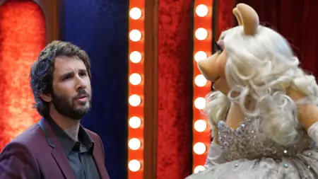 The Muppets S1Ep2: Hostile Makeover – Mr. DAPs’ Review