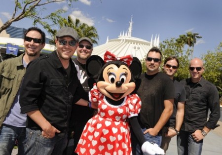 Magic Kingdom’s ‘Night of Joy’ to be Live Streamed