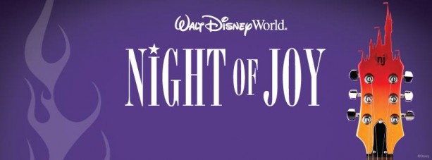 Walt Disney World Resort to Expand ‘Night of Joy’ in 2016