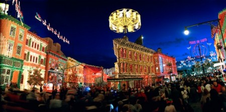The Osborne Family Spectacle of Dancing Lights Set to Dazzle for One Last Season