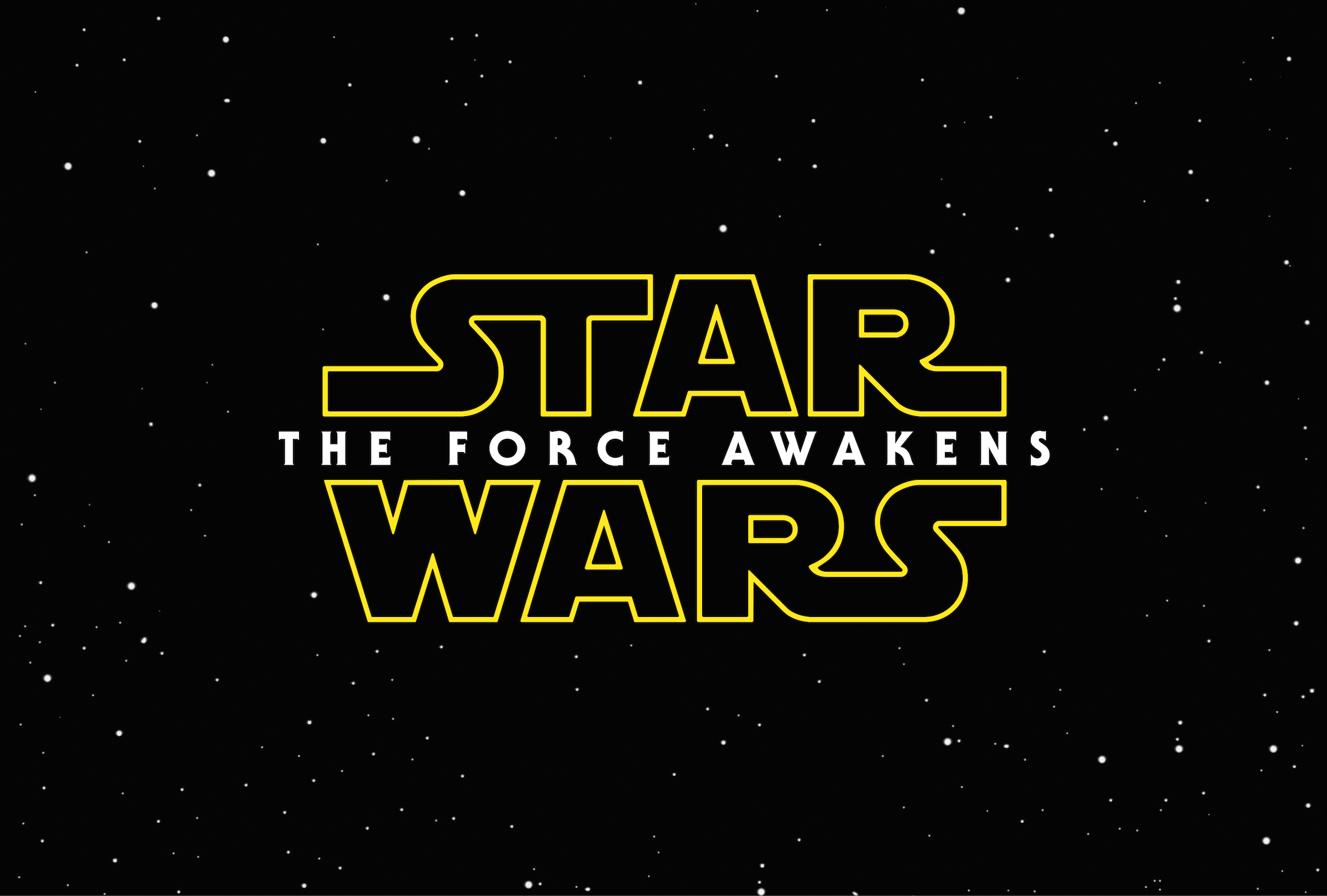 #DAPsMagicTFA: A Tweet-Along of the Star Wars VII Blu-“Rey”