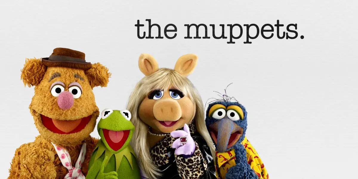 The Muppets S1Ep1: Pig Girls Don’t Cry (Pilot) – Mr. DAPs’ Review