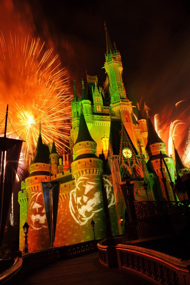 Dates Announced For Magic Kingdom Halloween and Christmas Parties