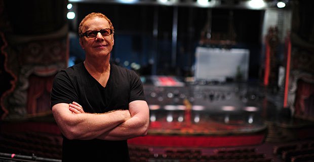 Hollywood Bowl to Hold ‘The Nightmare Before Christmas’ Musical Special with Danny Elfman 10/31