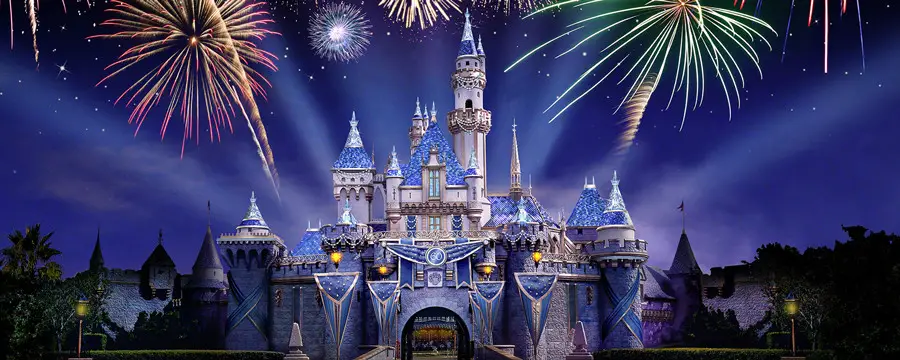 Disneyland Resort’s Diamond Celebration Set to Run Till September 5, 2016