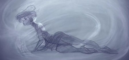 VIDEO: « Nephtali » by Glen Keane