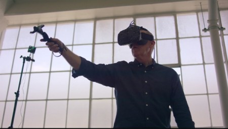 Disney Animator Glen Keane Shares the Reality of Virtual Painting