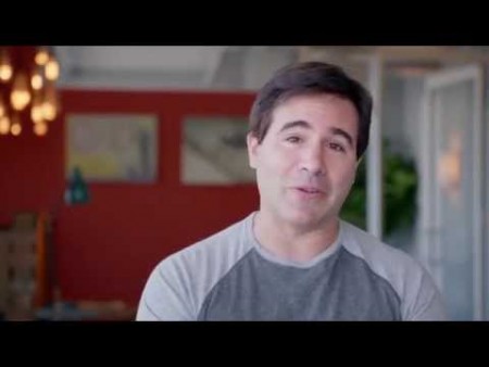 Brad Kane of ‘Aladdin’ Shares His On Set Experience