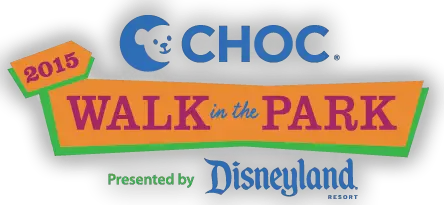 2015 CHOC “Walk in the Park” Celebrates 25 Years