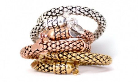 Fall Inspired ALEX AND ANI Wraps Coming to Disney Parks