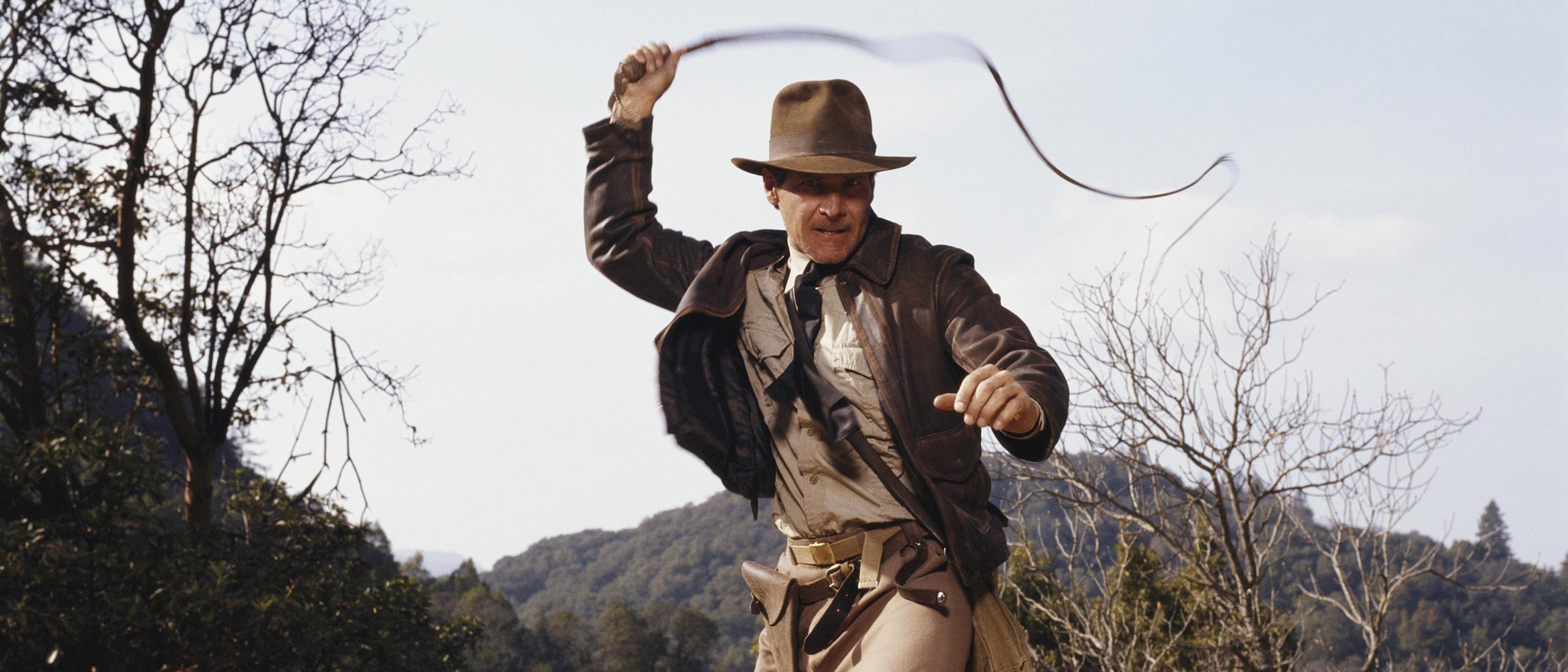 Harrison Ford Returns as Indiana Jones in 2019