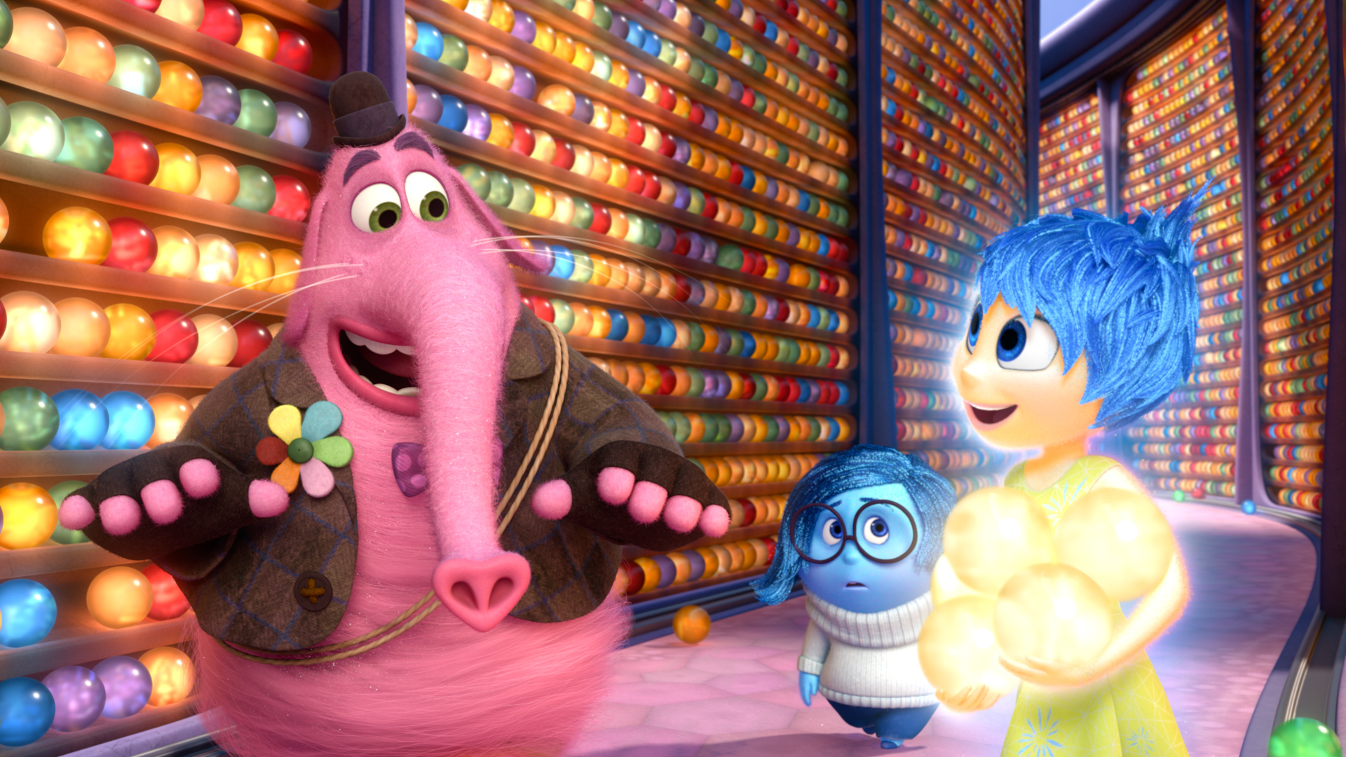 Inside Out – Mr. DAPs Home Theater Review