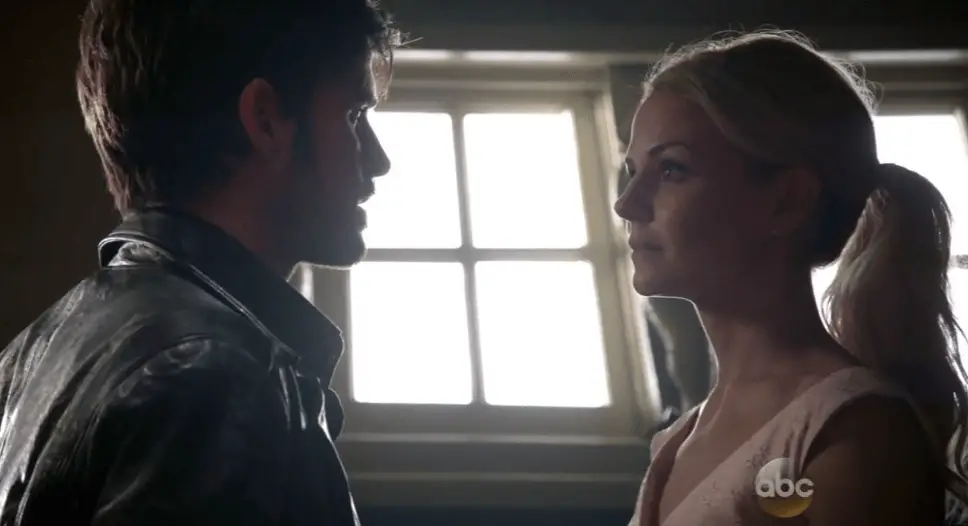 Once Upon A Time – S5E3 – Siege Perilous Review
