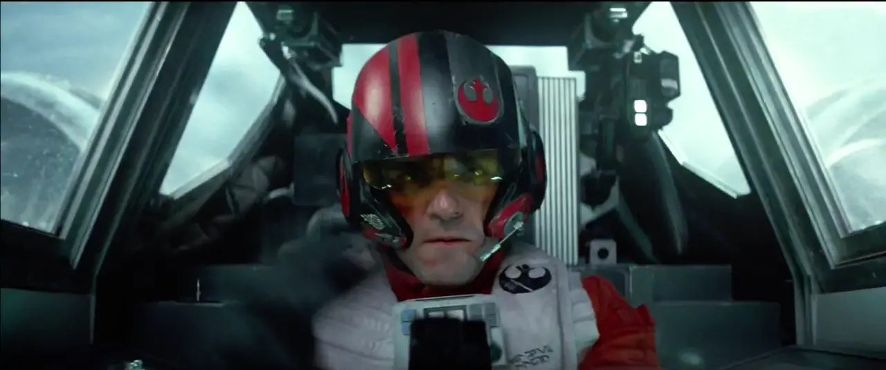 New Star Wars: The Force Awakens Trailer Gives Star Wars Fans Something to be Thankful For