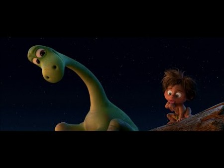Pixar Shares “20 Years of Friendship” Video