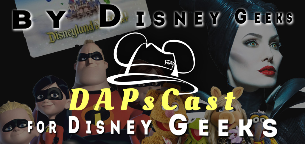 Annual Pass Price Increase, The Muppets, Disney Film Lineup – DAPsCast – Episode 25