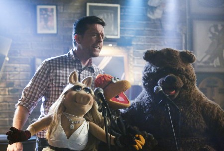 The Muppets S1Ep4: Pig Out – Mr. DAPs’ Review