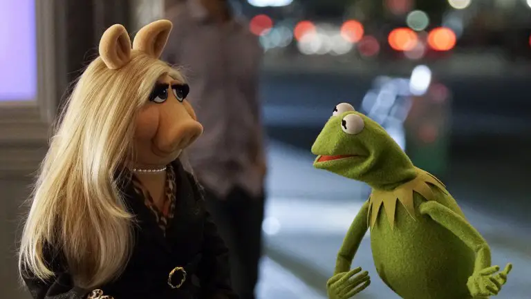 ABC Television Network Requesting Additional Episodes for ‘The Muppets’